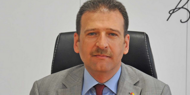 İTSO'dan üyelerine aidat müjdesi