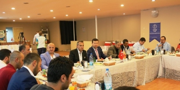 Müsiad İzmir, İnovasyon Seminerinde Buluştu