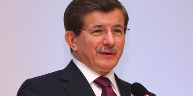 Başbakan " Üniversitelerden kaygı duyuyoruz"