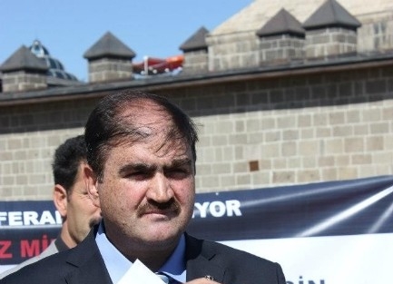 Bbp İl Başkanı Gözütok’tan Atlama Kuleleri Açıklaması