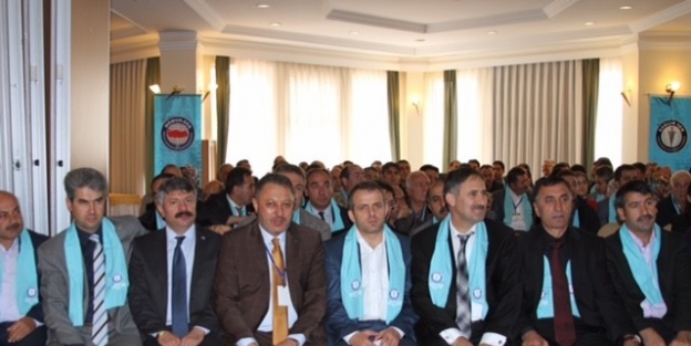 Sağlık- Sen 5. Olağan Kongresi