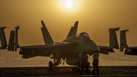 ABD yanlış hedefi vurdu