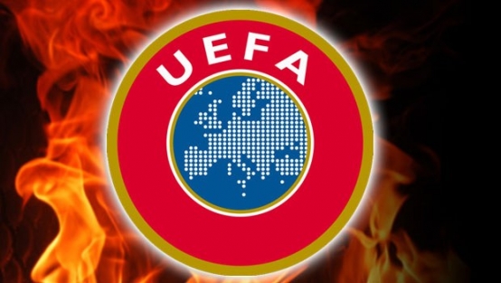 UEFA'a Türk kulüplerine ceza kesecek