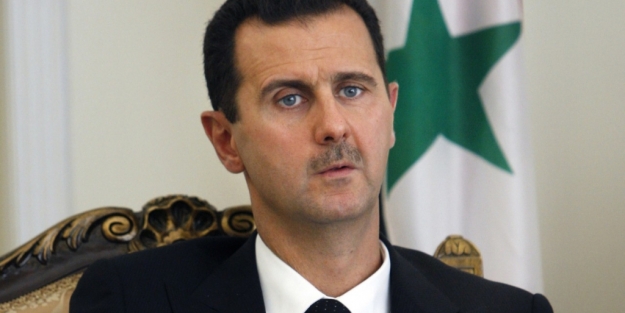 AB'den Esad'a ağır darbe