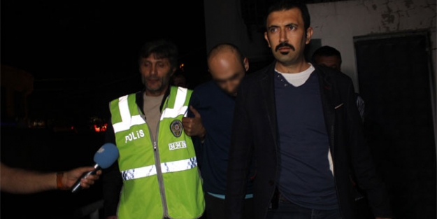 Uyuşturucu baronuna dev operasyon