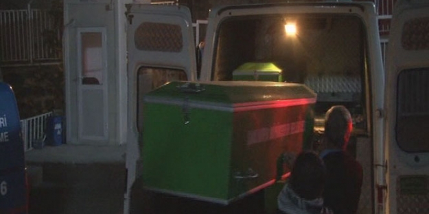 Kobani'de ölen gazeteci'ye otopsi yapıldı