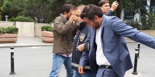 Dublör kullanan tapu çetesi çökertildi