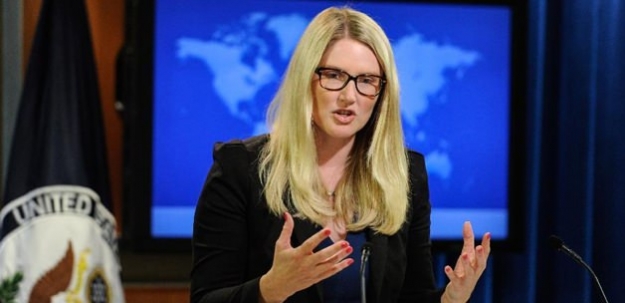 ABD'den PYD hakkında şok açıklama!