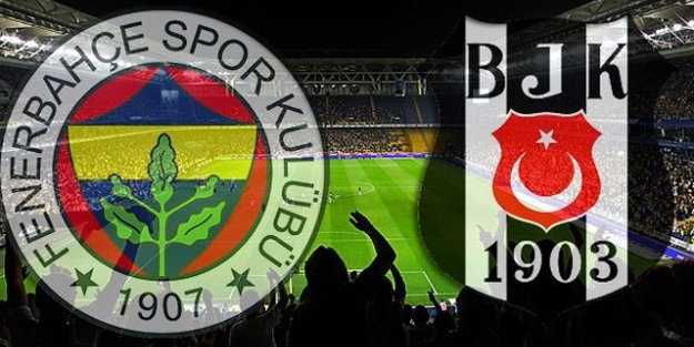 Beşiktaş- Fenerbahçe derbisi nerede oynanacak?