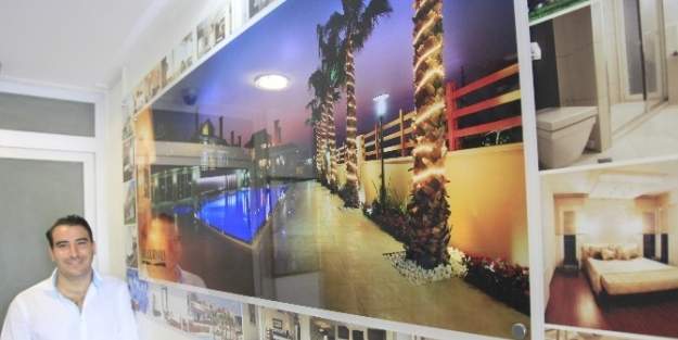 Dreamgarden "start" Aldı