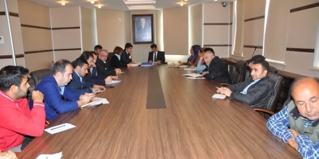 Kartepe Belediyesi Malzeme Alımı İhalesi Gerçekleştirdi