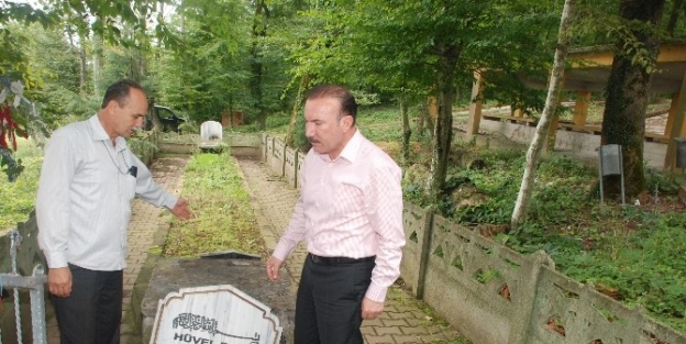 Uzun Hasan Türbesi İçin Proje Hazırlanıyor