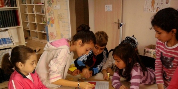 Kartepe Bilgievleri Yeni Dönemde De Çocuklarin Hizmetinde