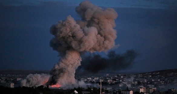 "Türkiye'nin değişen politikası ABD'nin sabrını taşırdı"