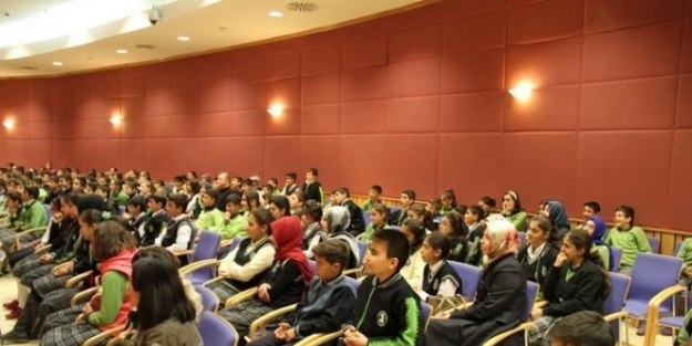 2014 Türk-alman Araştırma Eğitim Ve İnovasyon Yılı Erzurum Etkinlikleri