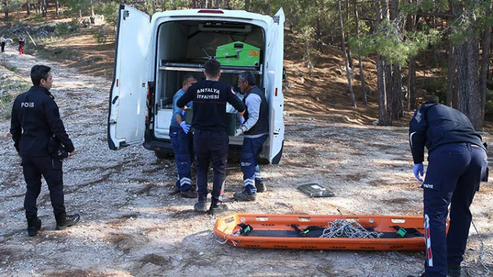 Kayıp olarak aranıyordu! Elif Emeksiz'den acı haber