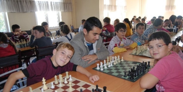 Malkara’da Amatör Spor Haftası Etkinliği Sonuçlandı