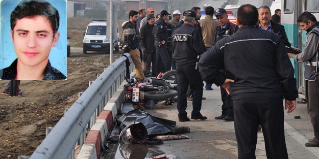 Ölümü sonrası kahreden tesadüf