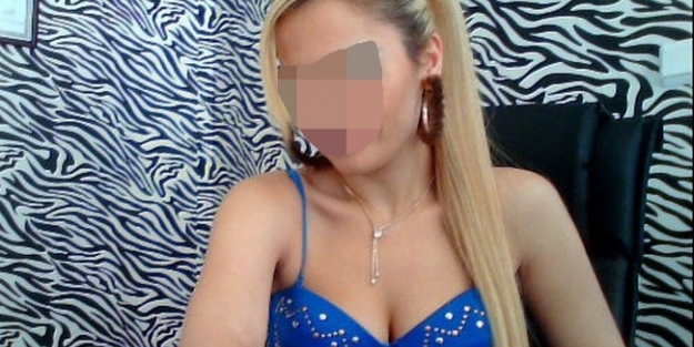 Konya'daki masaj salonu görünümlü fuhuş batağına baskın!