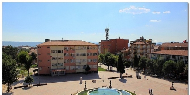 Vural Kavuncu: Belediye Hizmet Binası Başka Bir Yere Taşınacak