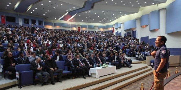 Selçuklu Kariyer Okulu’nda Programlar Devam Ediyor