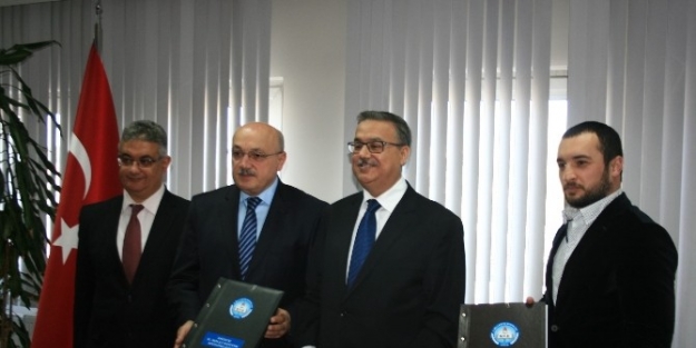 İş Adamı Yiğit Sevil’den Akçakoca’ya 16 Derslikli Okul