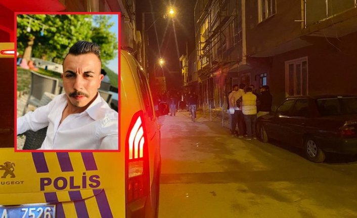 Bursa'da 26 yaşındaki genç odasında ölü bulundu