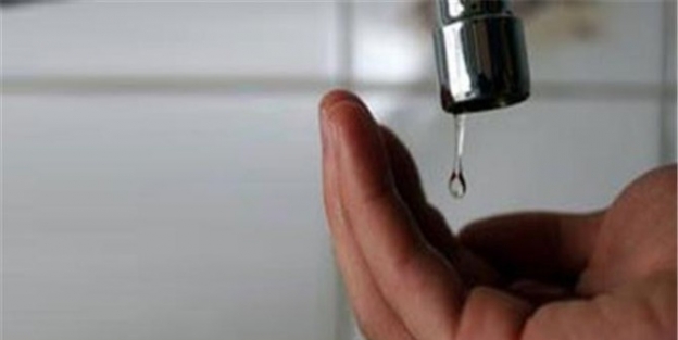 Maski’den Su Kesintisi Uyarısı