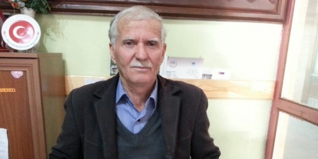 Devrek Ziraat Odası Üyelerine Yönelik Fuar Gezisi Düzenledi