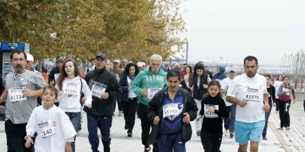 Cumhuriyet Koşusu İçin Başvuru Süresi Doluyor