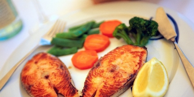 Balık, Çocuklarin Matematik Zekasını Geliştiriyor !