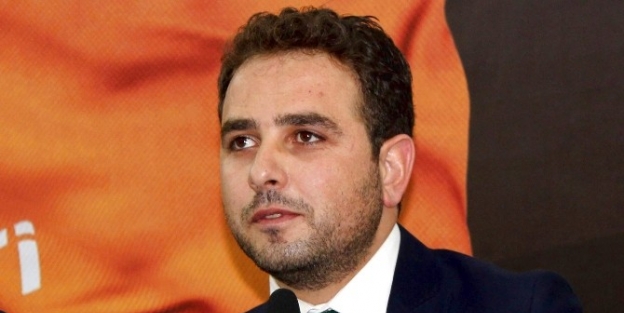 Mehmet Ali Şahin Kütahya’ya Geliyor