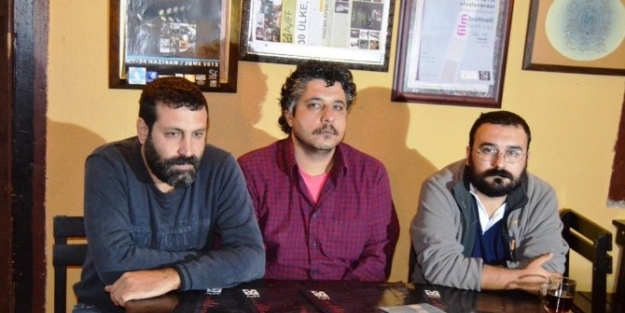 3. Ayvalık Uluslararası Film Festivali Başlıyor