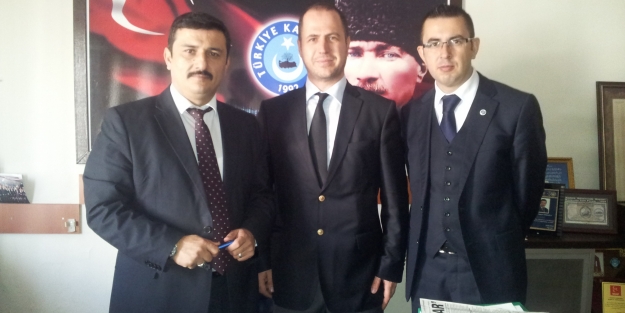 Kamu-Sen Bursa, American Life ile protokol imzaladı