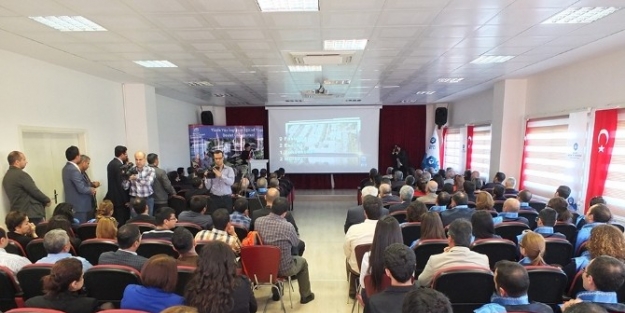 Adana Btü’de 2014-2015 Akademik Yılı Başladı