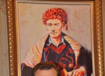 Başkan Yılmaz, Almanya Deneyimlerini Anlattı