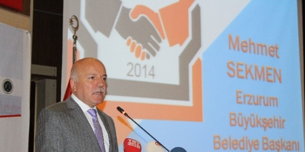 İşverenle, İş Arayanlar Fuarda Buluştu