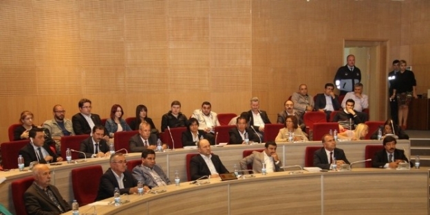 Gaziemir Belediyesi’ne Dev Bütçe