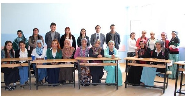 Hakkari’de “dünya Gıda Günü” Semineri