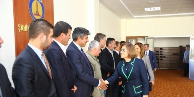 Amacımız Vatandaşımızın Yaşam Kalitesini Artırmak