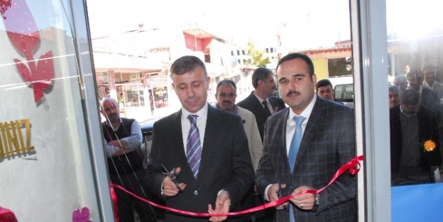 Fakir Öğrenciler İçin Kermes