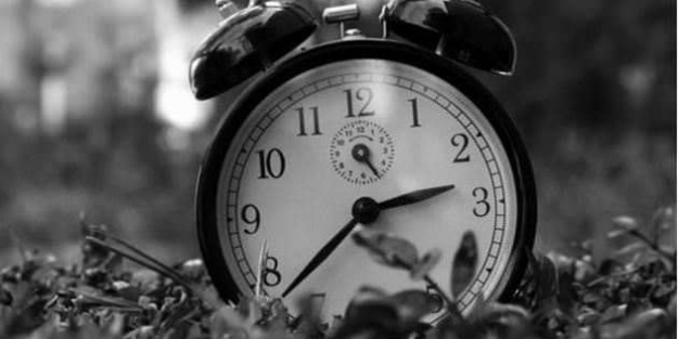 Saatler 5 gün sonra geri alınacak- Yaz saati uygulaması sona eriyor