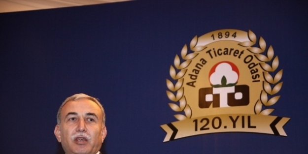 Adana’da Kamu İhtilafi Yargıda Değil Masada Çözülecek