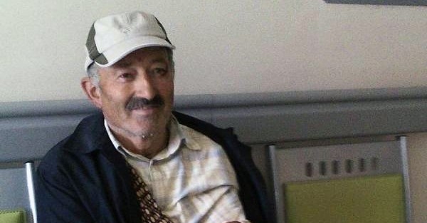 Kürtün’de Vatandaşa Ayı Saldırısı