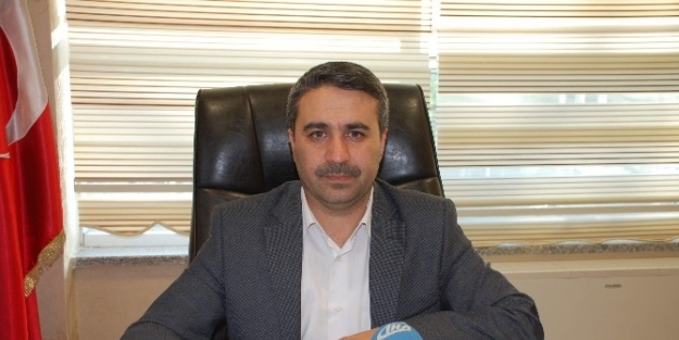 Barodan, Saldırıya Uğrayan Avukata Destek