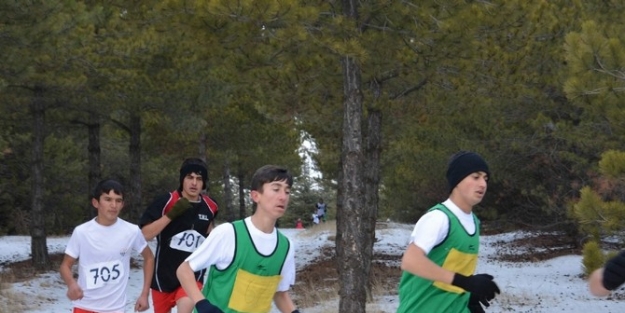 Cumhuriyet Koşuları Başlıyor