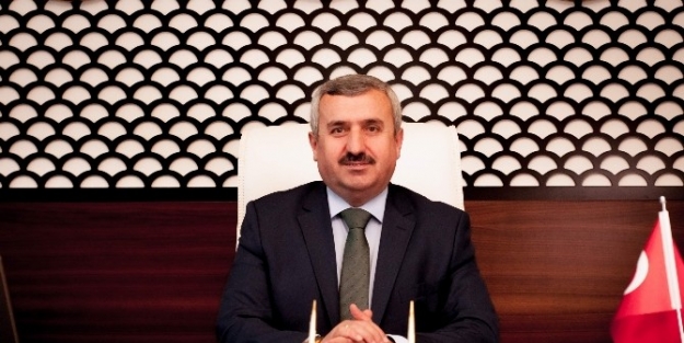 Başkan Baran’dan Gazeteciler Bayramı Mesajı