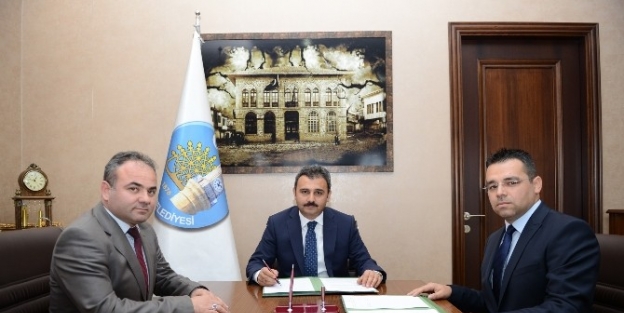 Çorum Belediyesi Ambalaj Atıklarını Ayrıştıracak