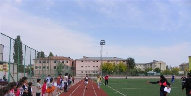 2014 Yılı Amatör Spor Haftası  Etkinlikleri Sona Erdi