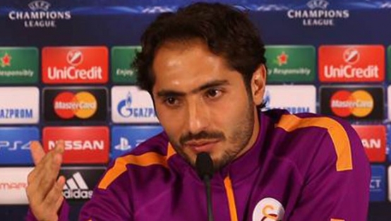 Hamit Altıntop "Prandelli'nin işi zor"